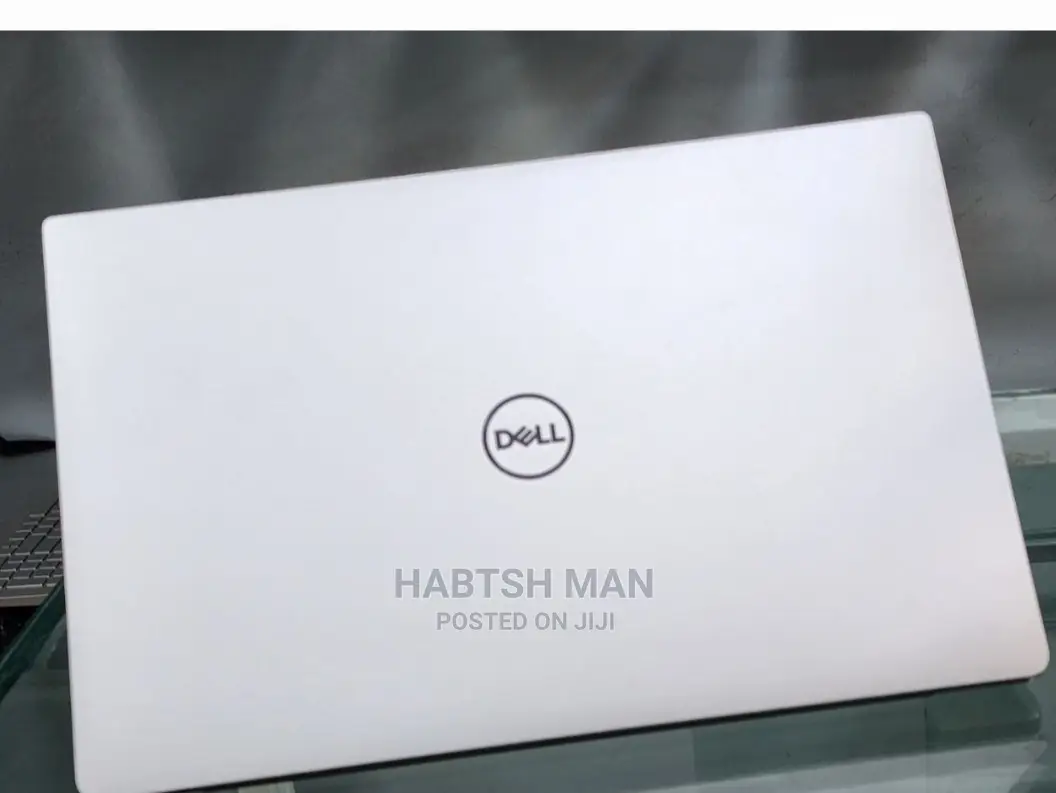 New Laptop Dell XPS 13 8GB Intel Core I5 SSD 512GB