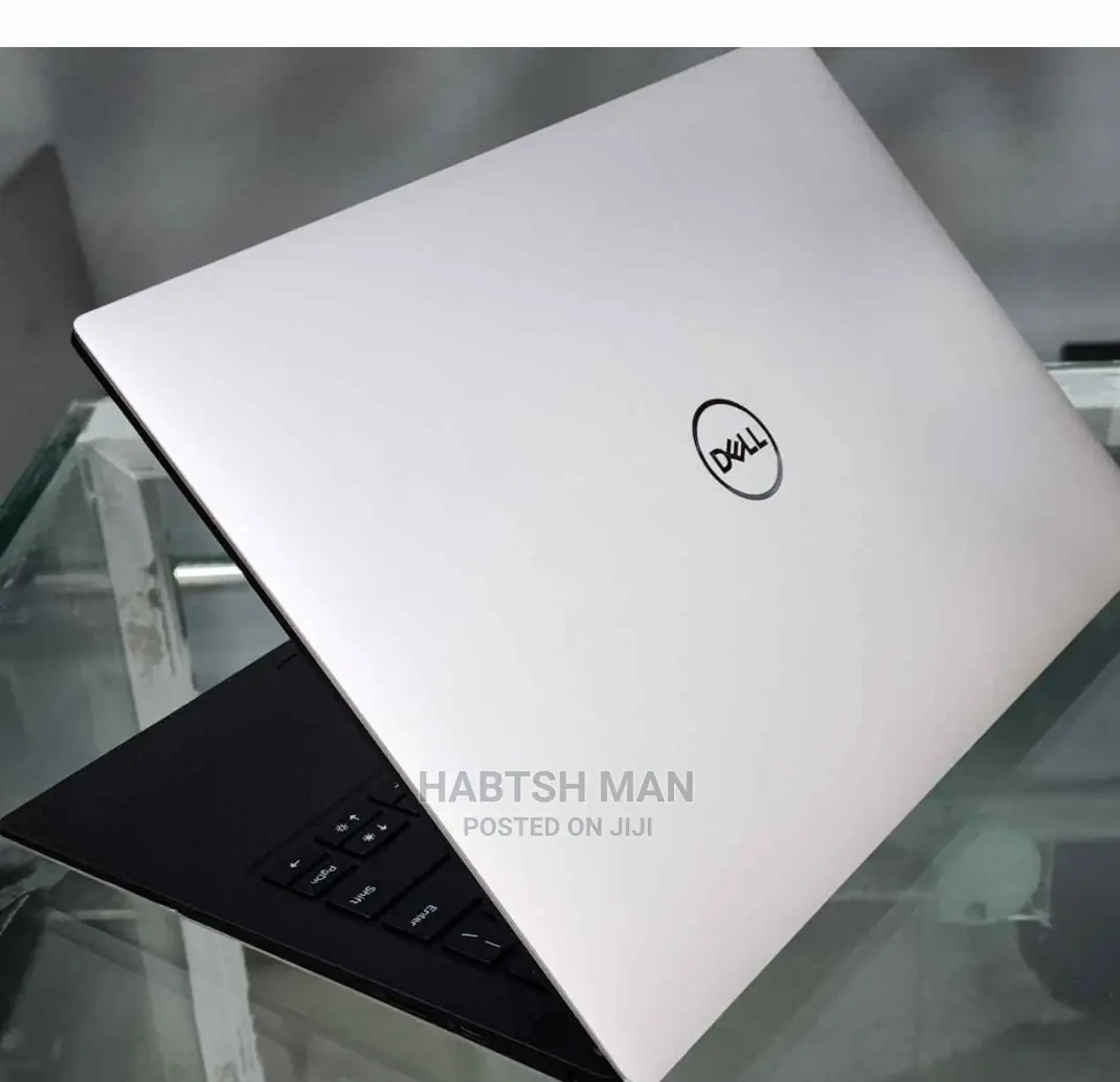 New Laptop Dell XPS 13 8GB Intel Core I5 SSD 512GB