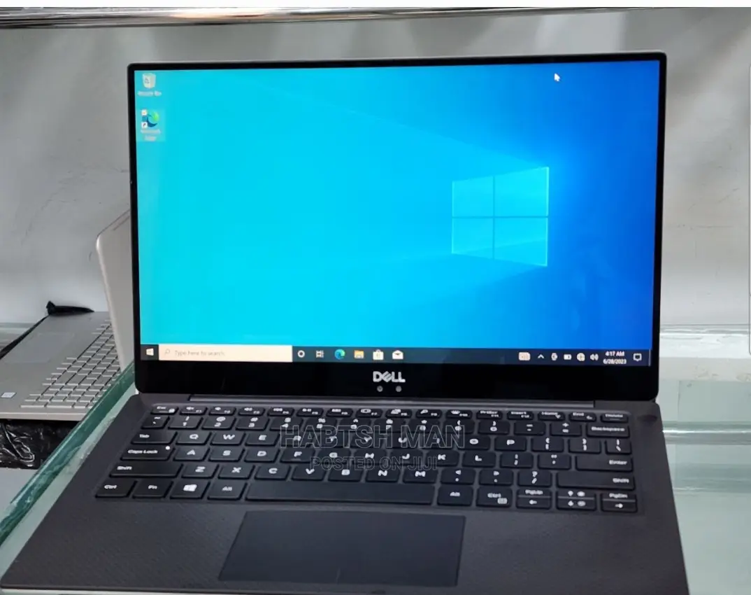 New Laptop Dell XPS 13 8GB Intel Core I5 SSD 512GB