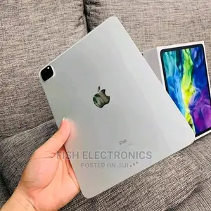 Apple iPad Pro 11 (2021) 128 GB Gray