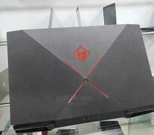 New Laptop HP Omen 15 8GB Intel Core I7 HDD+SSD 1T