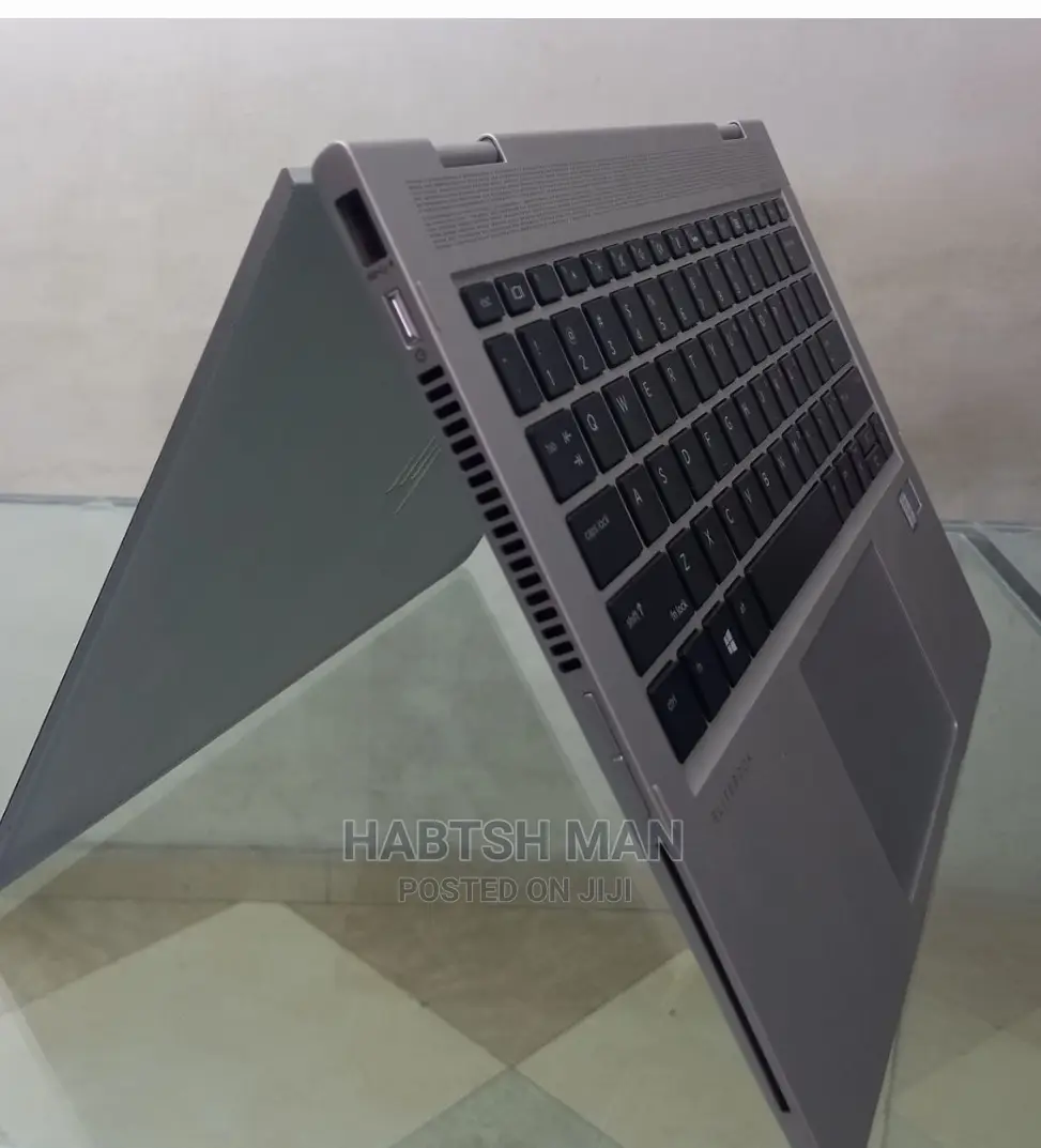 New Laptop HP EliteBook 830 G6 16GB Intel Core I5 SSD 512GB