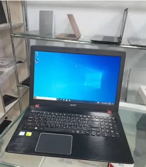 New Laptop Acer Aspire 5 8GB Intel Core I5 HDD 1T