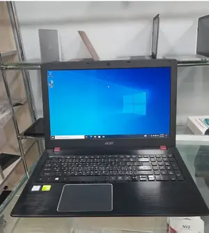 New Laptop Acer Aspire 5 8GB Intel Core I5 HDD 1T