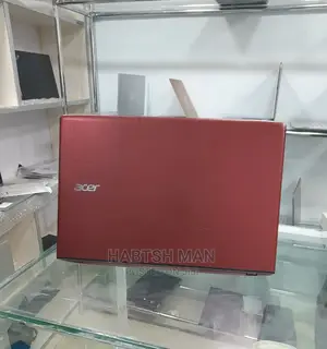 New Laptop Acer Aspire 5 8GB Intel Core I5 HDD 1T