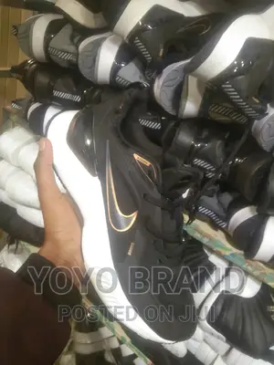 Photo - Nike Orginal Shoe