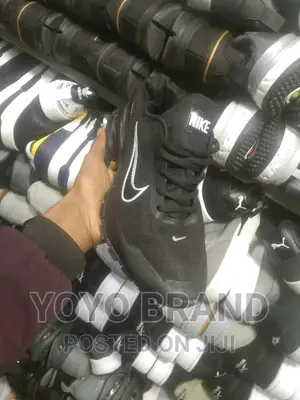 Photo - Orginal Nike