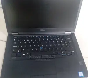 New Laptop Dell 8GB Intel Core I5 SSD 256GB