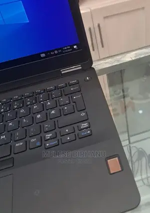 New Laptop Dell 8GB Intel Core I5 SSD 256GB