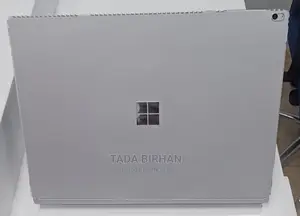 Photo - New Laptop Microsoft Surface Book 3 16GB Intel Core I7 SSD 512GB