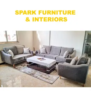 Sofa Model S-045 Gr 3+2+1 Set