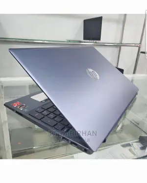 Photo - New Laptop HP Pavilion 15 8GB Intel Core I9 SSD 512GB