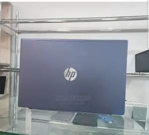 New Laptop HP Pavilion 15 8GB Intel Core I9 SSD 512GB