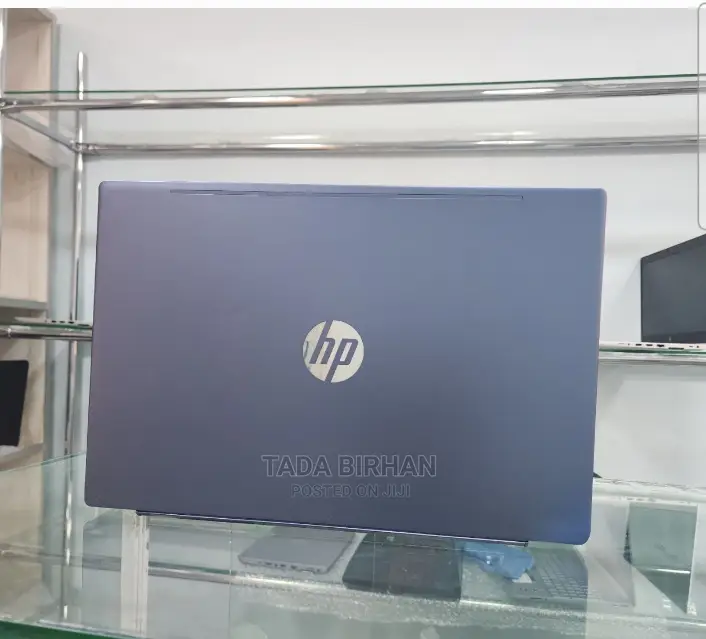 New Laptop HP Pavilion 15 8GB Intel Core I9 SSD 512GB