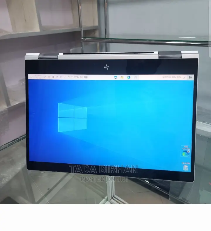 New Laptop HP Envy X360 16GB Intel Core I7 SSD 1T