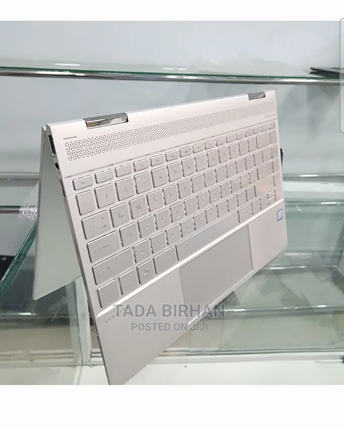 New Laptop HP Envy X360 16GB Intel Core I7 SSD 1T