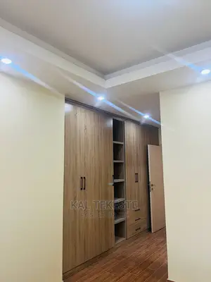 Photo - Furnished 3bdrm Apartment in Century Addis Real, Bole for sale