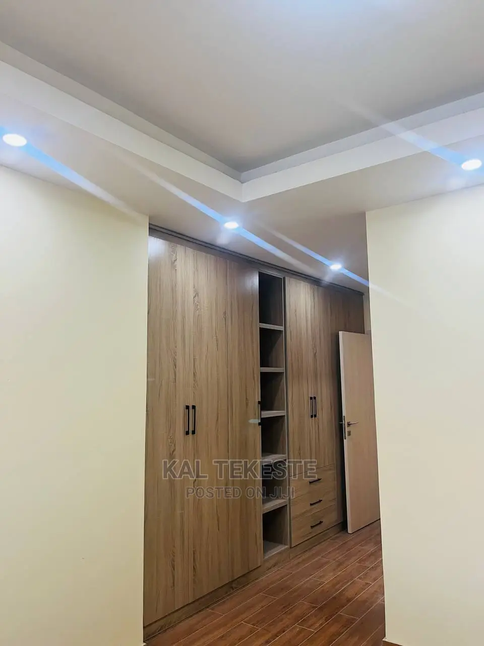 Furnished 3bdrm Apartment in Century Addis Real, Bole for sale