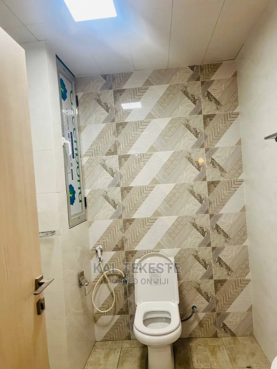 Furnished 3bdrm Apartment in Century Addis Real, Bole for sale