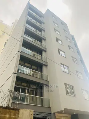 Furnished 3bdrm Apartment in Century Addis Real, Bole for sale