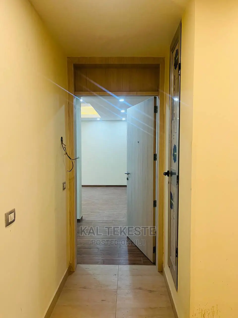 Furnished 3bdrm Apartment in Century Addis Real, Bole for sale