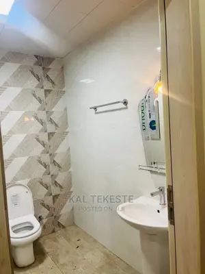 Furnished 3bdrm Apartment in Century Addis Real, Bole for sale
