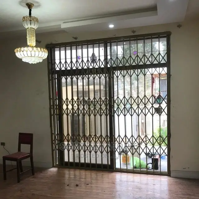 Tesebseabi Ye Menorya Ena Yesuke Shautter Bere Eseralen