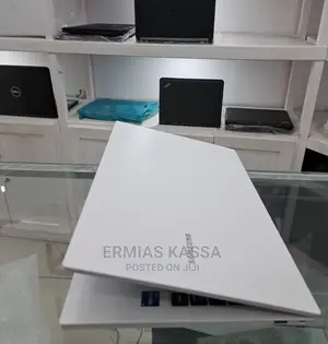 New Laptop Samsung Galaxy Book 2 8GB Intel Core I7 HDD+SSD 256GB