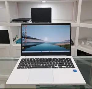 New Laptop Samsung Galaxy Book 2 8GB Intel Core I7 HDD+SSD 256GB