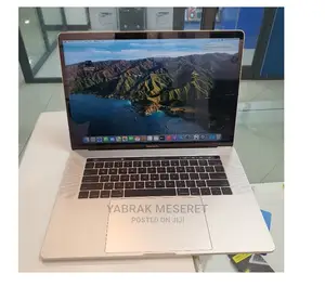 Photo - New Laptop Apple MacBook Pro 2017 16GB Intel Core I5 SSD 1T