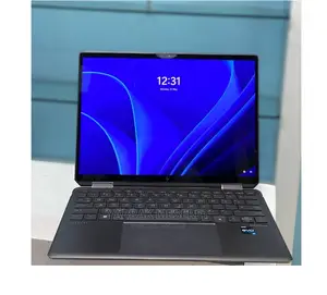 New Laptop HP Spectre X360 16GB Intel Core I7 SSD 1T