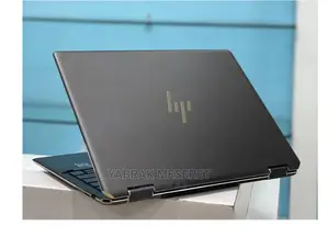 New Laptop HP Spectre X360 16GB Intel Core I7 SSD 1T