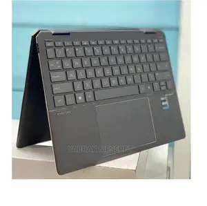 Photo - New Laptop HP Spectre X360 16GB Intel Core I7 SSD 1T