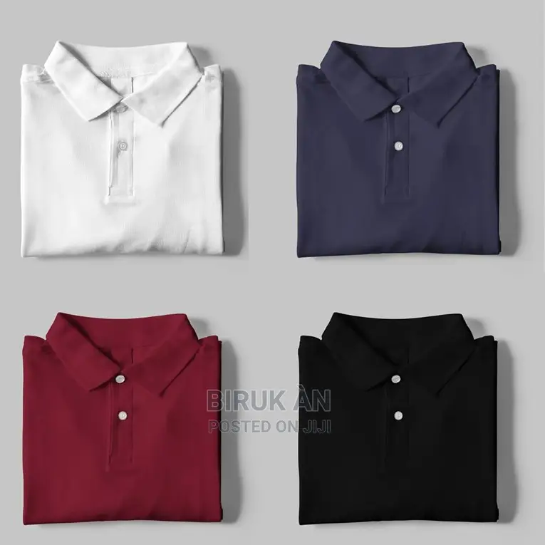Polo Shirts