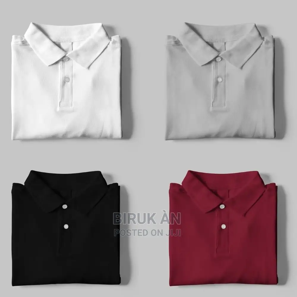 Polo Shirts