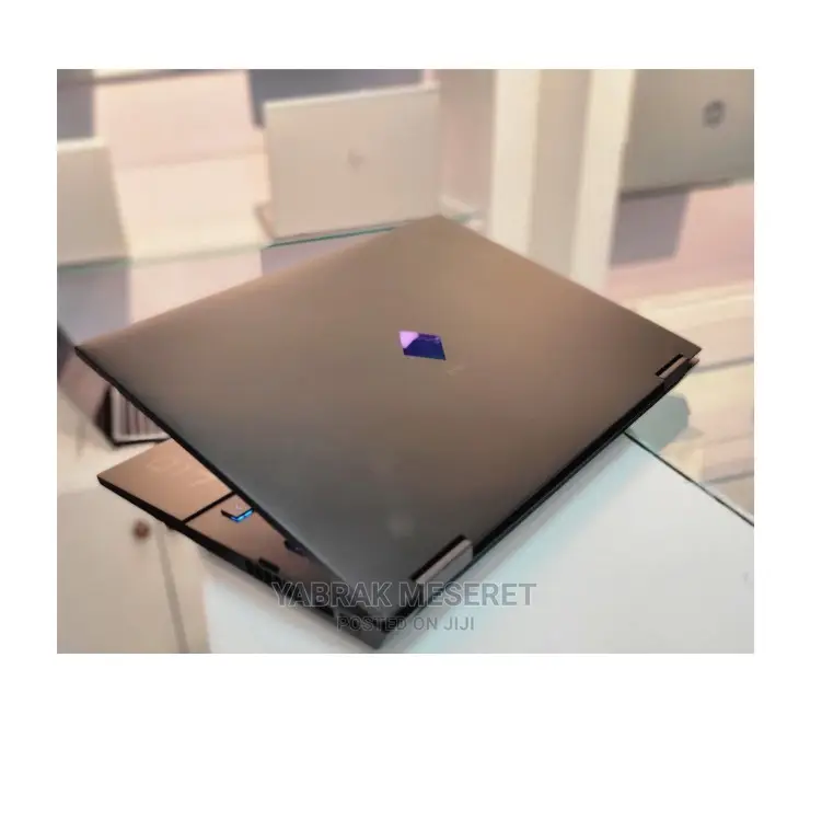 New Laptop HP Omen 17 32GB Intel Core I7 SSD 1T