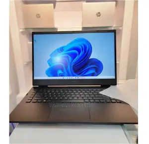 New Laptop HP Omen 17 32GB Intel Core I7 SSD 1T