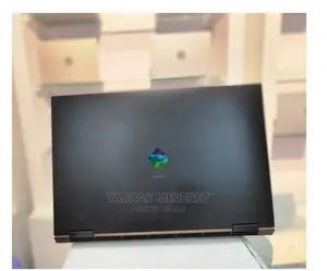 New Laptop HP Omen 17 32GB Intel Core I7 SSD 1T