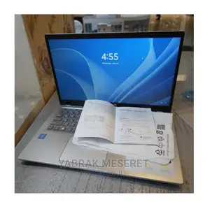 Photo - New Laptop Asus VivoBook 15 X510UQ 8GB Intel Core I3 SSD 128GB