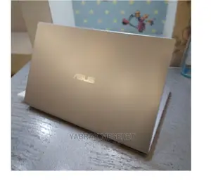 New Laptop Asus VivoBook 15 X510UQ 8GB Intel Core I3 SSD 128GB