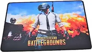 Photo - Logilily Q-9 Gaming Mousepad Silk-Gliding