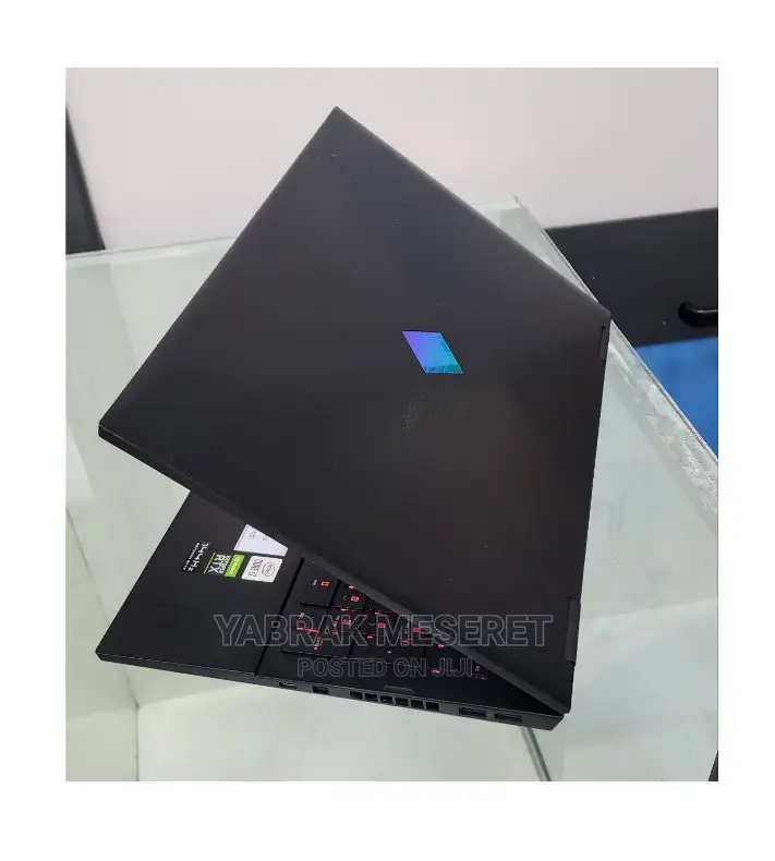 New Laptop HP Omen 15 16GB Intel Core I7 SSD 1T