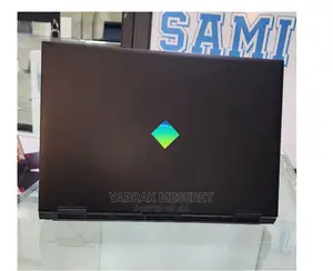 New Laptop HP Omen 15 16GB Intel Core I7 SSD 1T