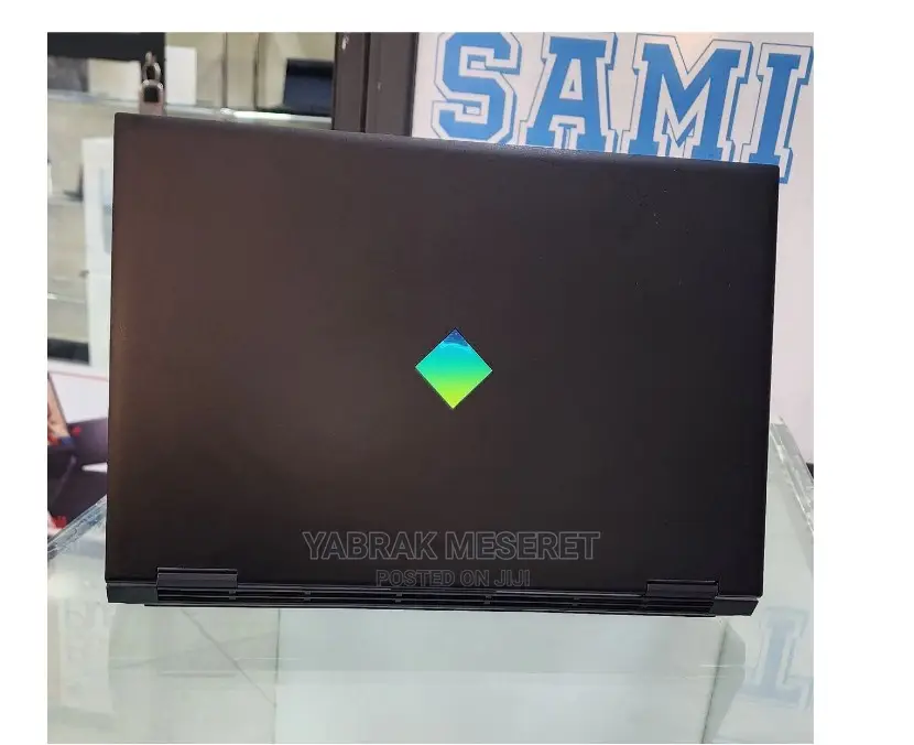 New Laptop HP Omen 15 16GB Intel Core I7 SSD 1T