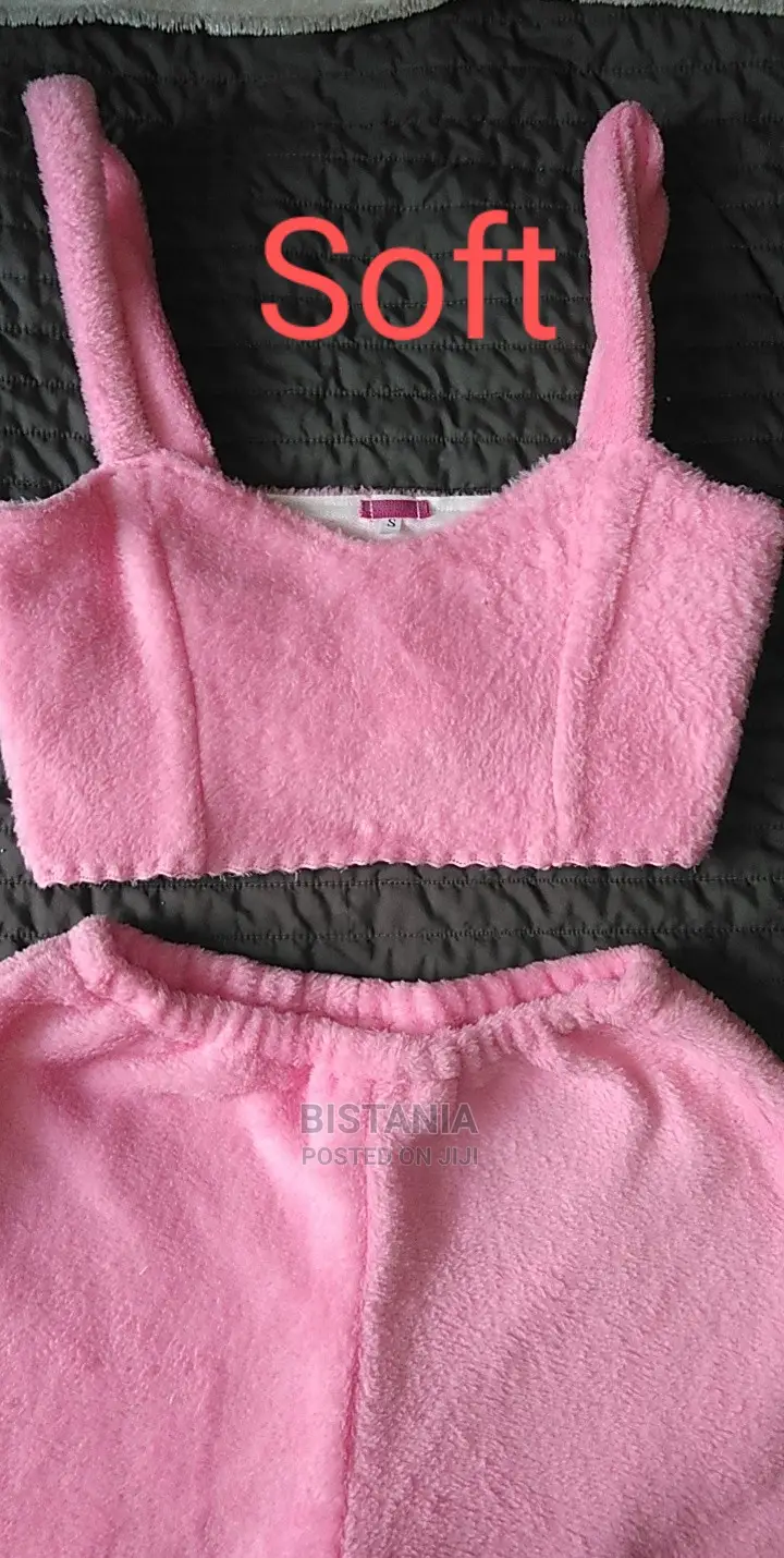 Women's Cotton Top and Pant