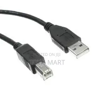 Printer USB Cable 1.5m USB 2.0