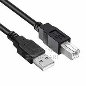 Printer USB Cable 1.5m USB 2.0