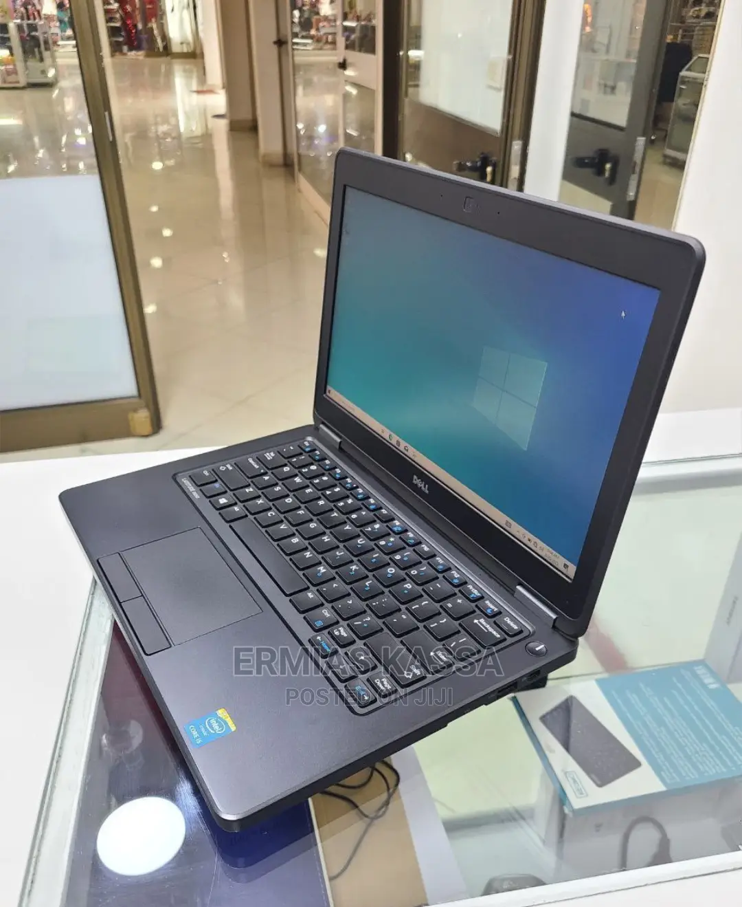 New Laptop Dell Latitude 5310 8GB Intel Core I5 SSD 512GB