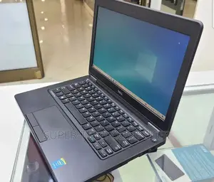 New Laptop Dell Latitude 12 E5250 8GB Intel Core I5 HDD 500GB