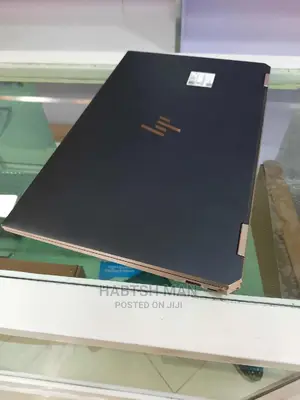 Photo - New Laptop HP Spectre 16GB Intel Core I7 SSD 512GB